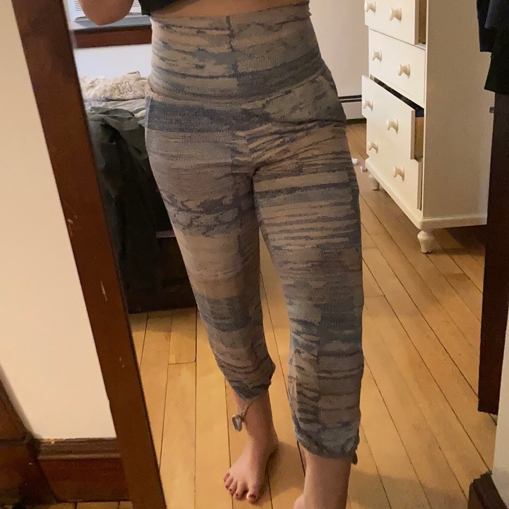 Onzie lounge pant